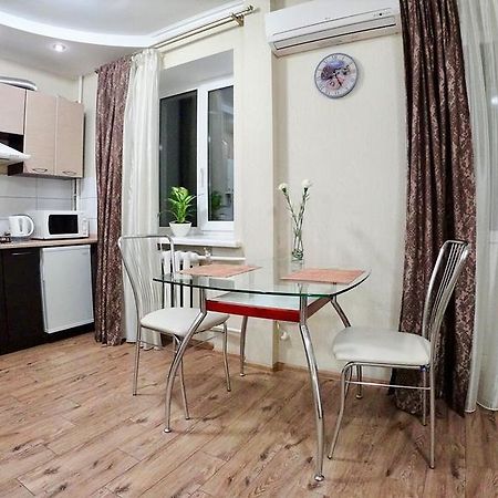 Myru Apartment Чернигов Экстерьер фото