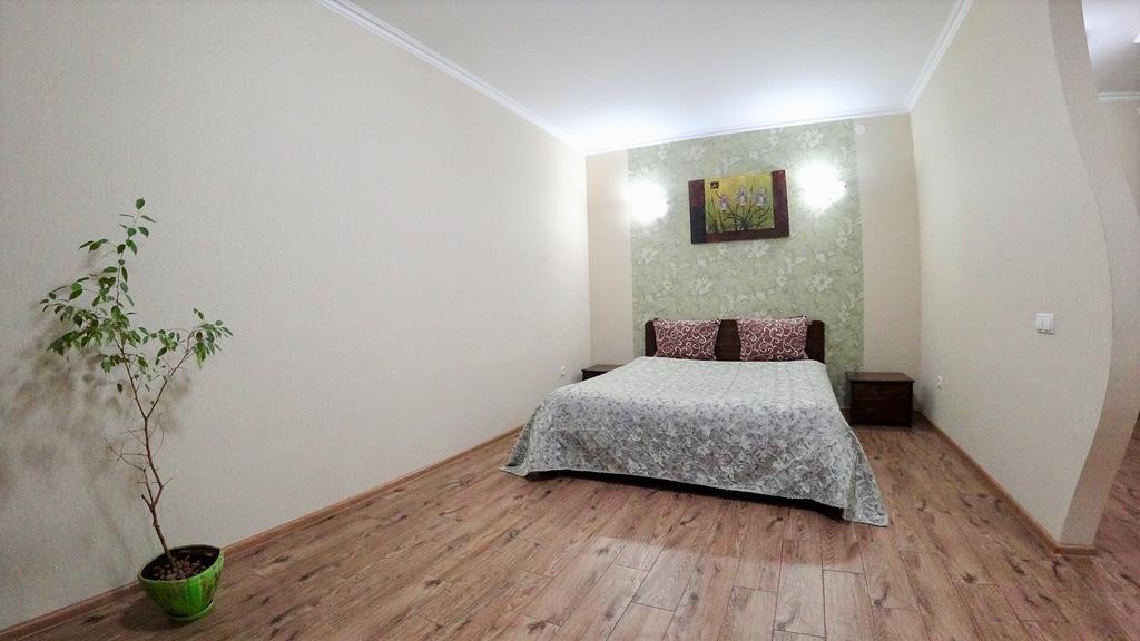Myru Apartment Чернигов Экстерьер фото